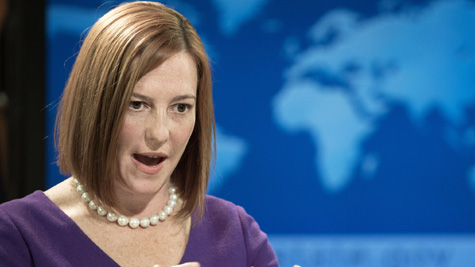 ข้อตกลงเจนีวาเกี่ยวกับยูเครนเสี่ยงที่จะประสบความล้มเหลว